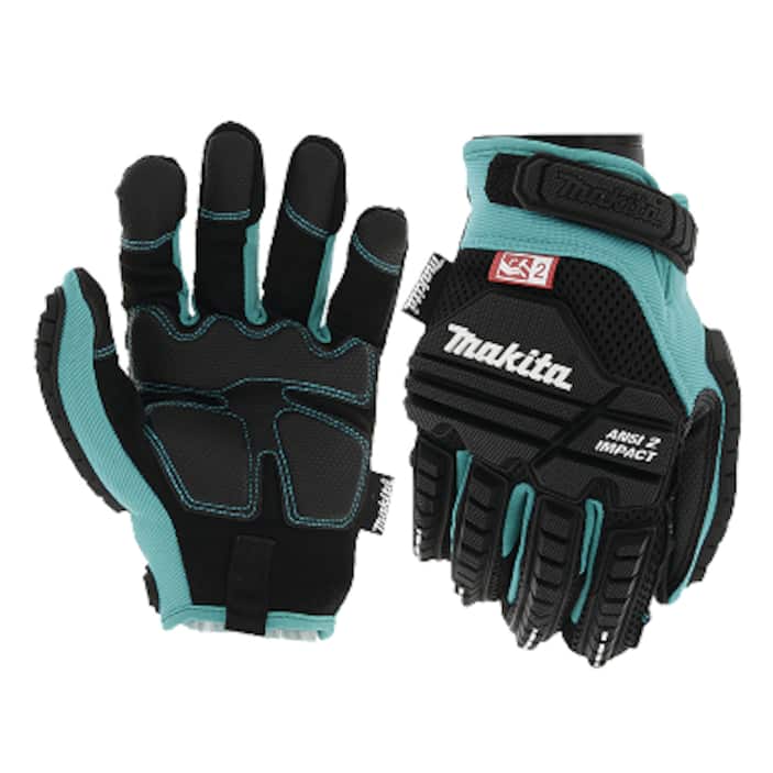 High-Performance Gloves