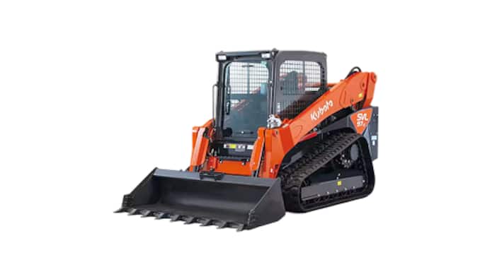 Skid Steers