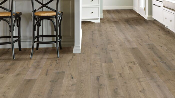 Engineered Hardwood Engineered Hardwood