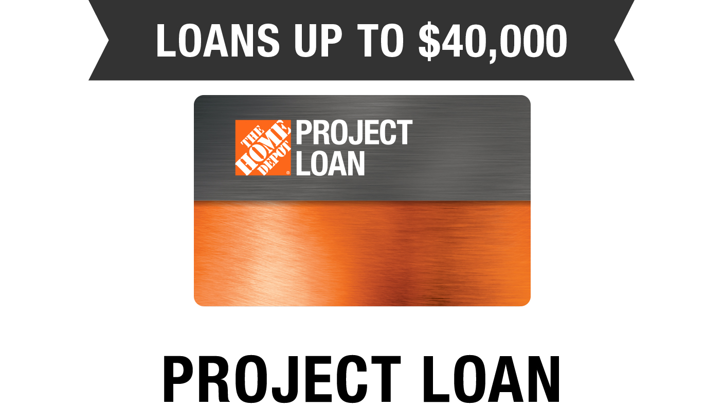 Loans Up to $40,000 - Project Loan Loans Up to $40,000 - Project Loan
