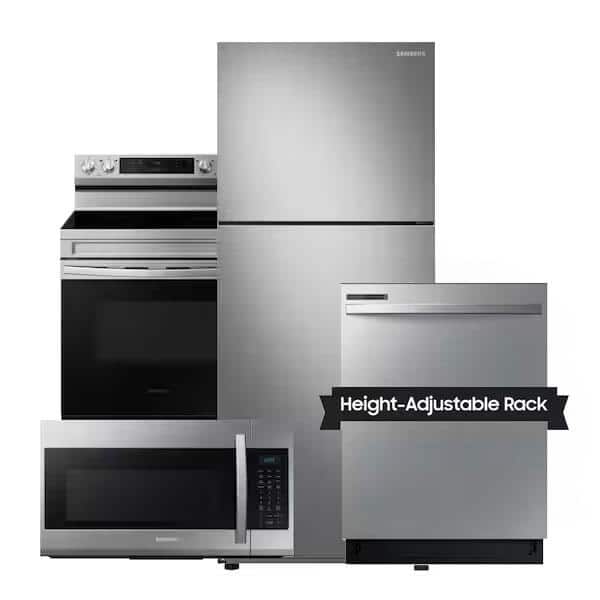 Kitchen Appliance Package for sale
