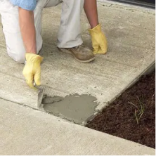 concrete contractors Eau Claire WI