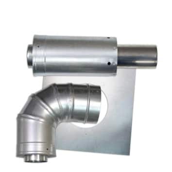 Image for Venting Parts