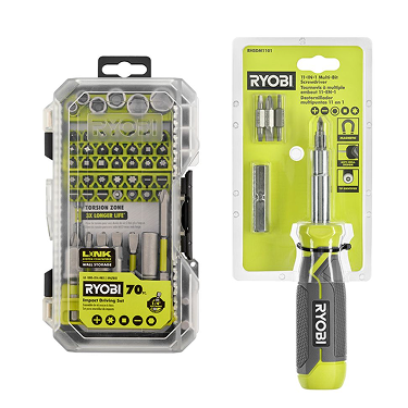 Hand Tools & Accessories