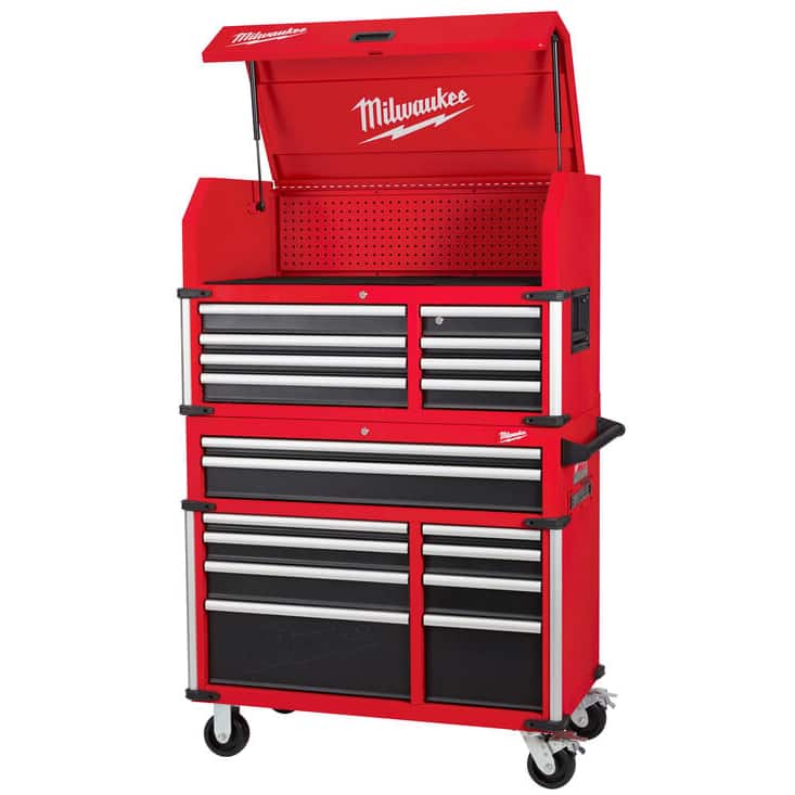 Tool Box （1pc） Tool Organizers Every Tool Boxes There Are 34