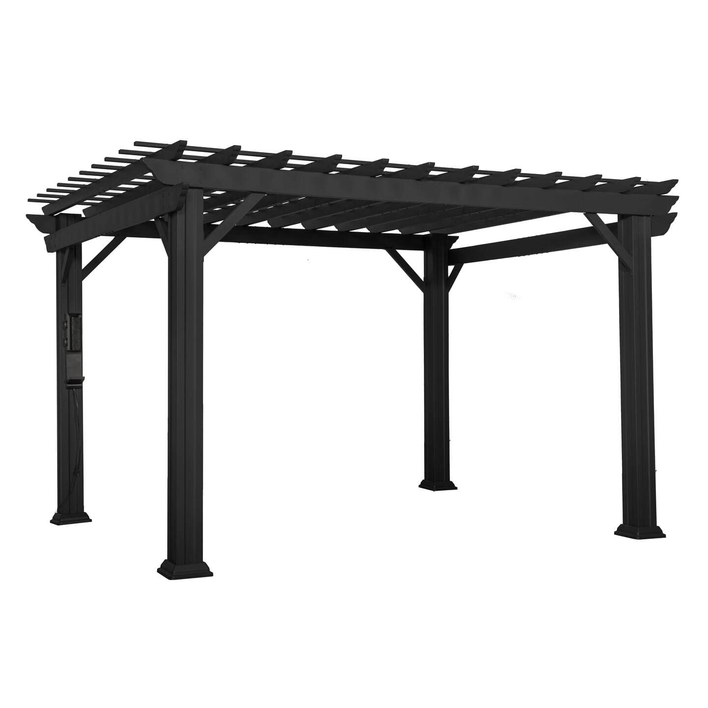 Image for Pergolas