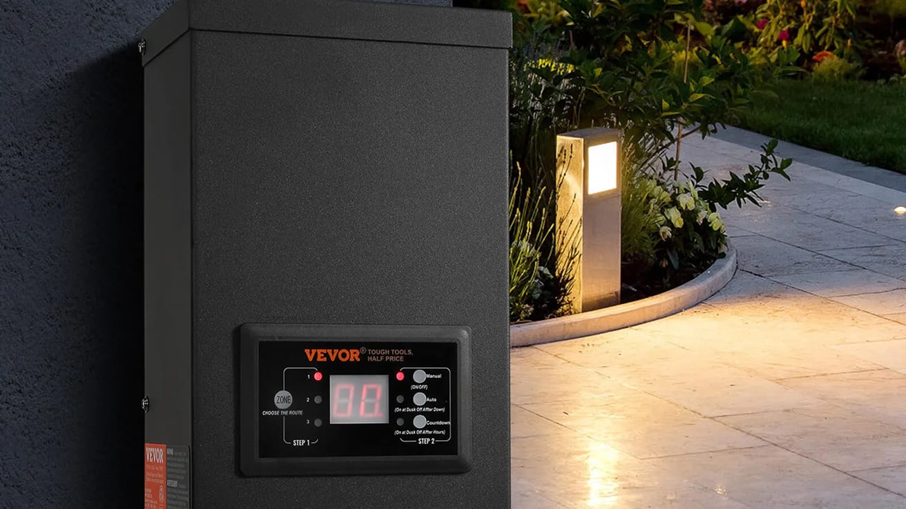 Low Voltage transformers & Installation
