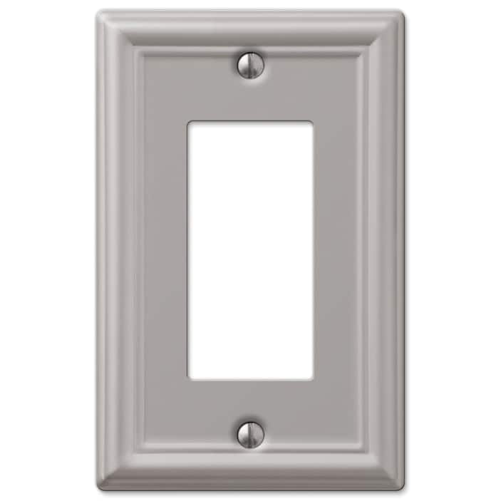 Wall Plates – The Home Depot
