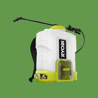 Select Sprayers