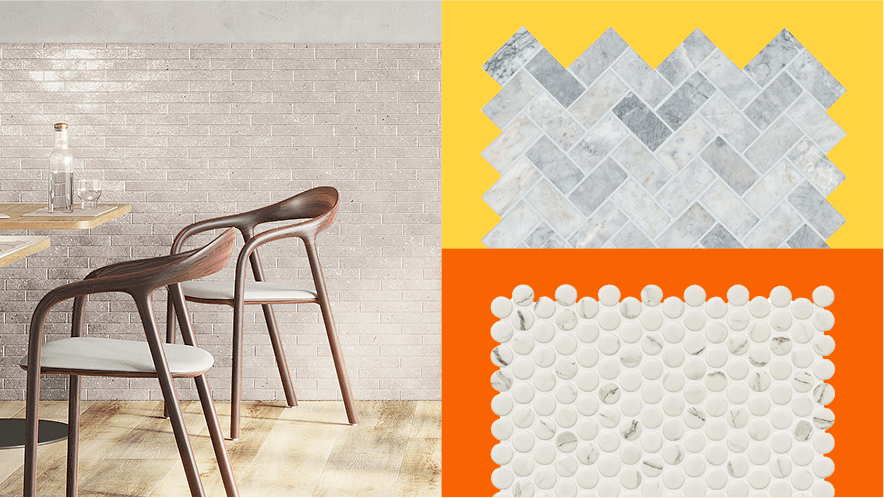 Image for STARTING AT $2.19 SQ. FT.