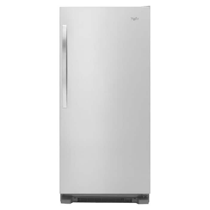 Freezerless Refrigerators