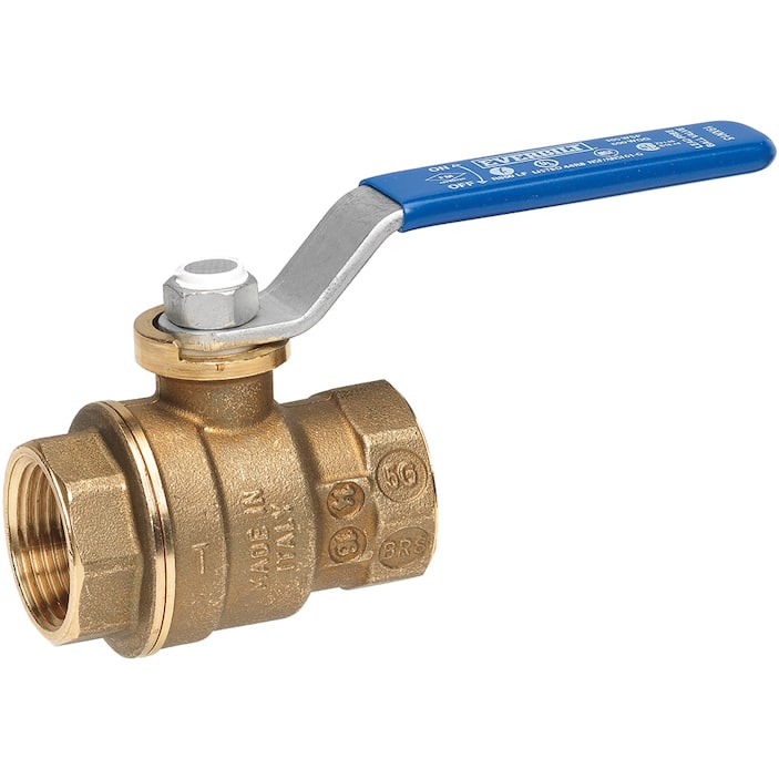 Ball Valves