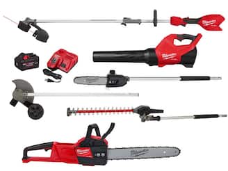 Select Outdoor Power Combo Kits