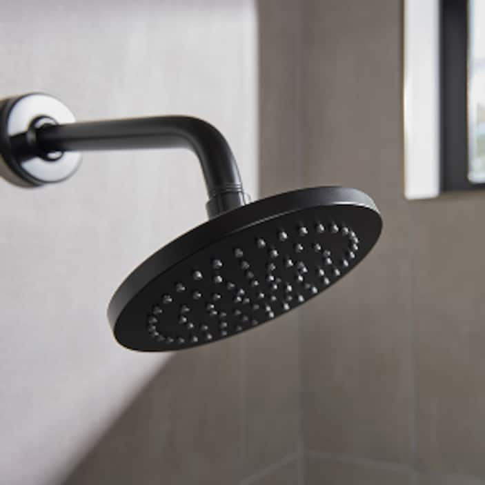 Bath Shower Heads