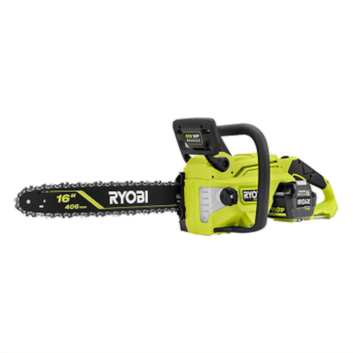 Chainsaws