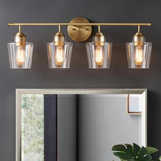 Shop Savings on Select Online Vanity Lighting