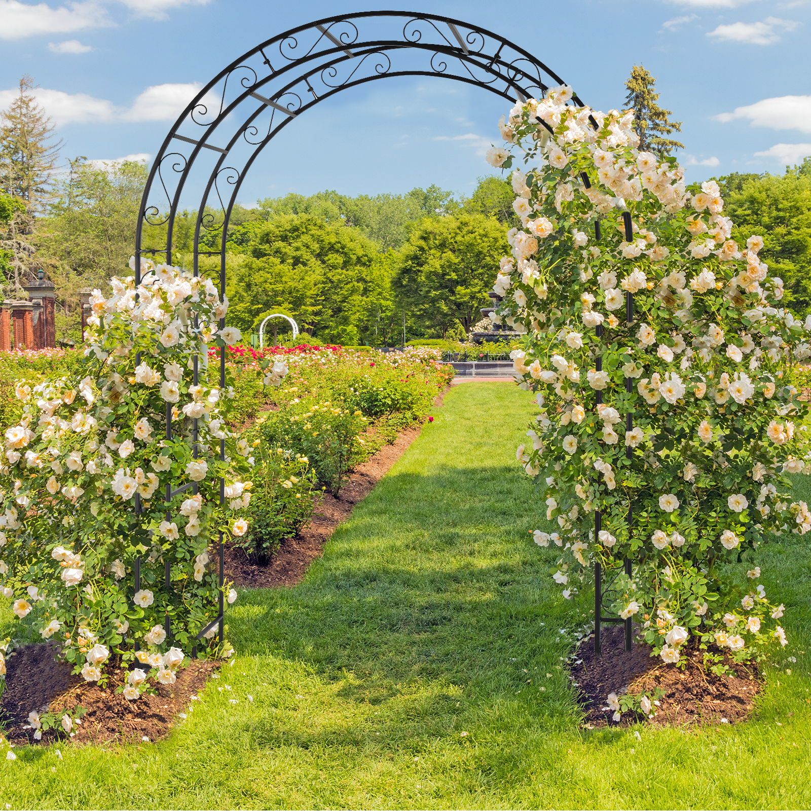 Treillises Trellises - The Home Depot