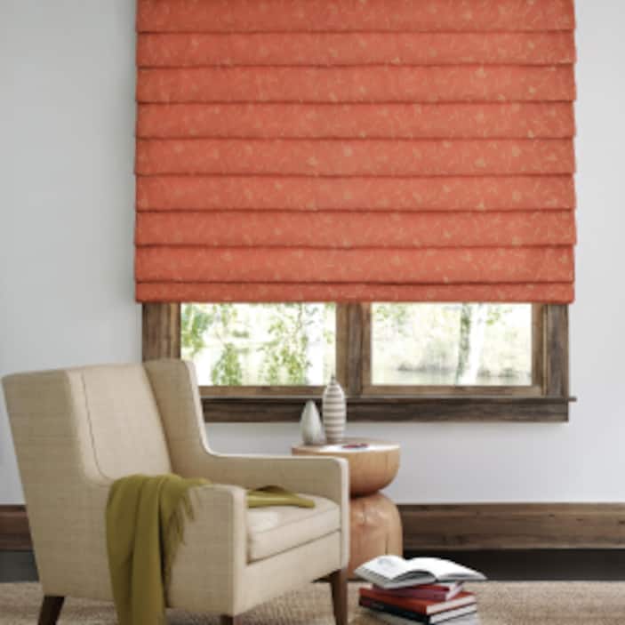 Image for Roman Shades