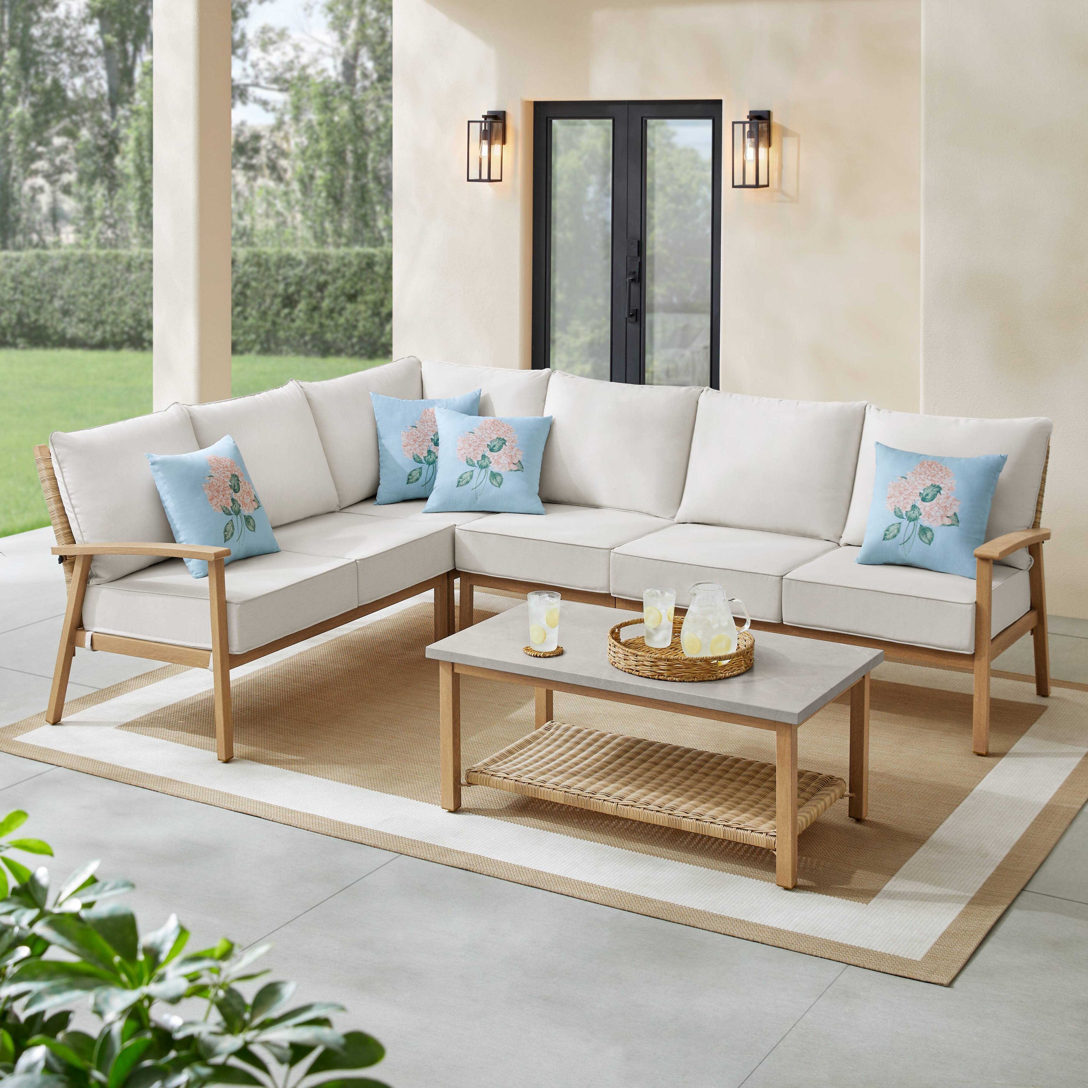 Patio Furniture