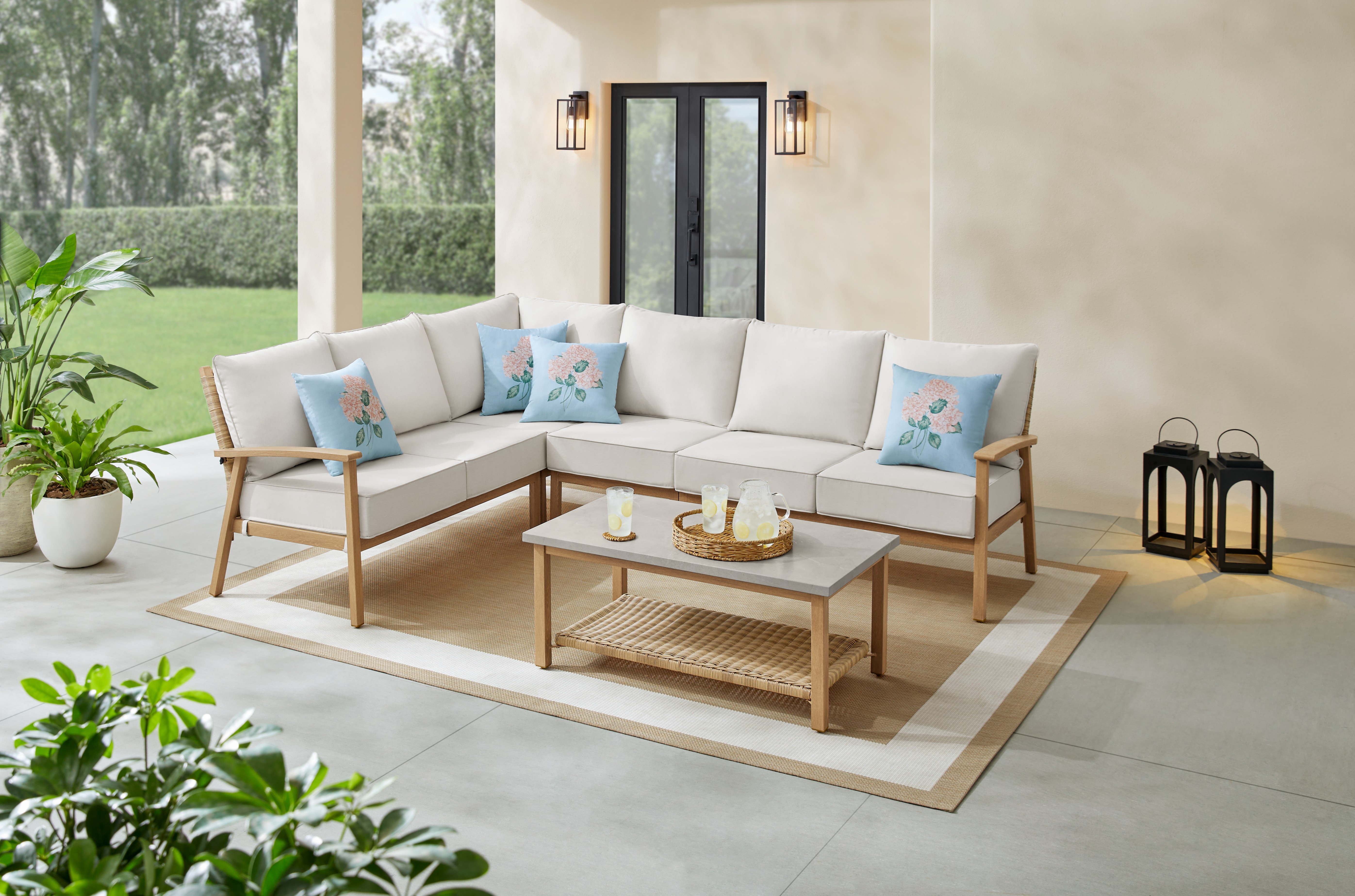 Patio Furniture
