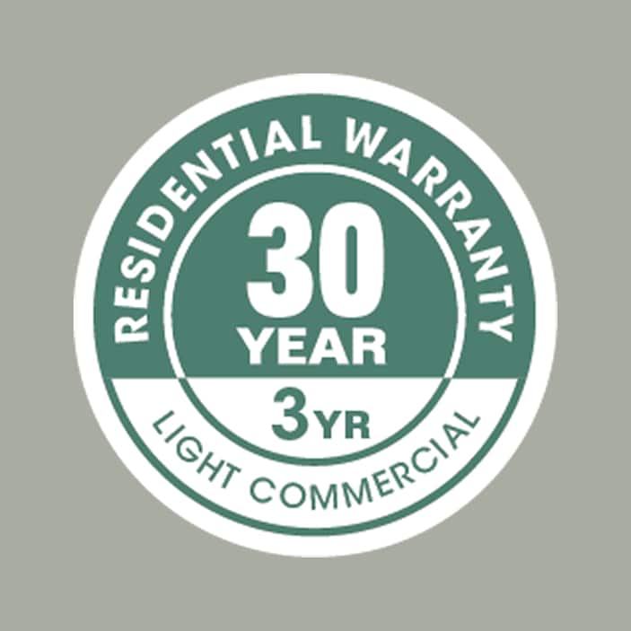 Residential Warranty