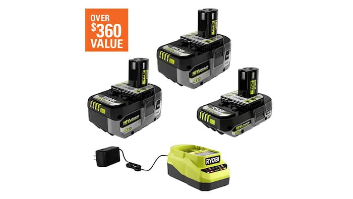 BUY THIS STARTER KIT FOR $199 & GET A SELECT TOOL FREE