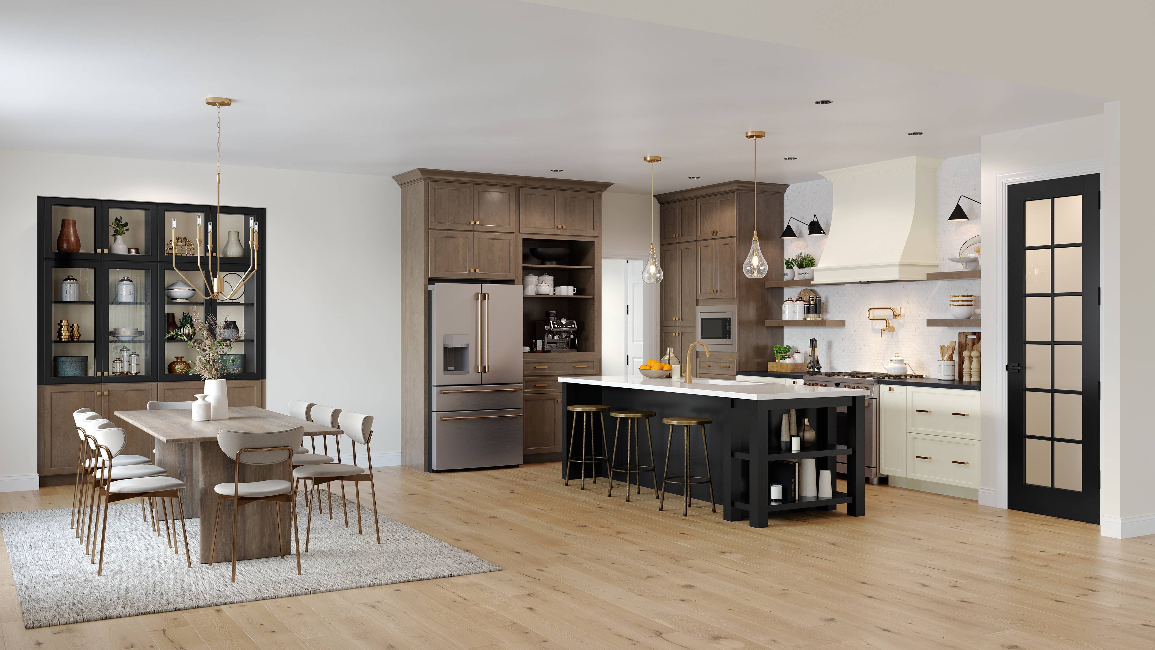 Experience Superior Fit & Versatility Experience Superior Fit & Versatility