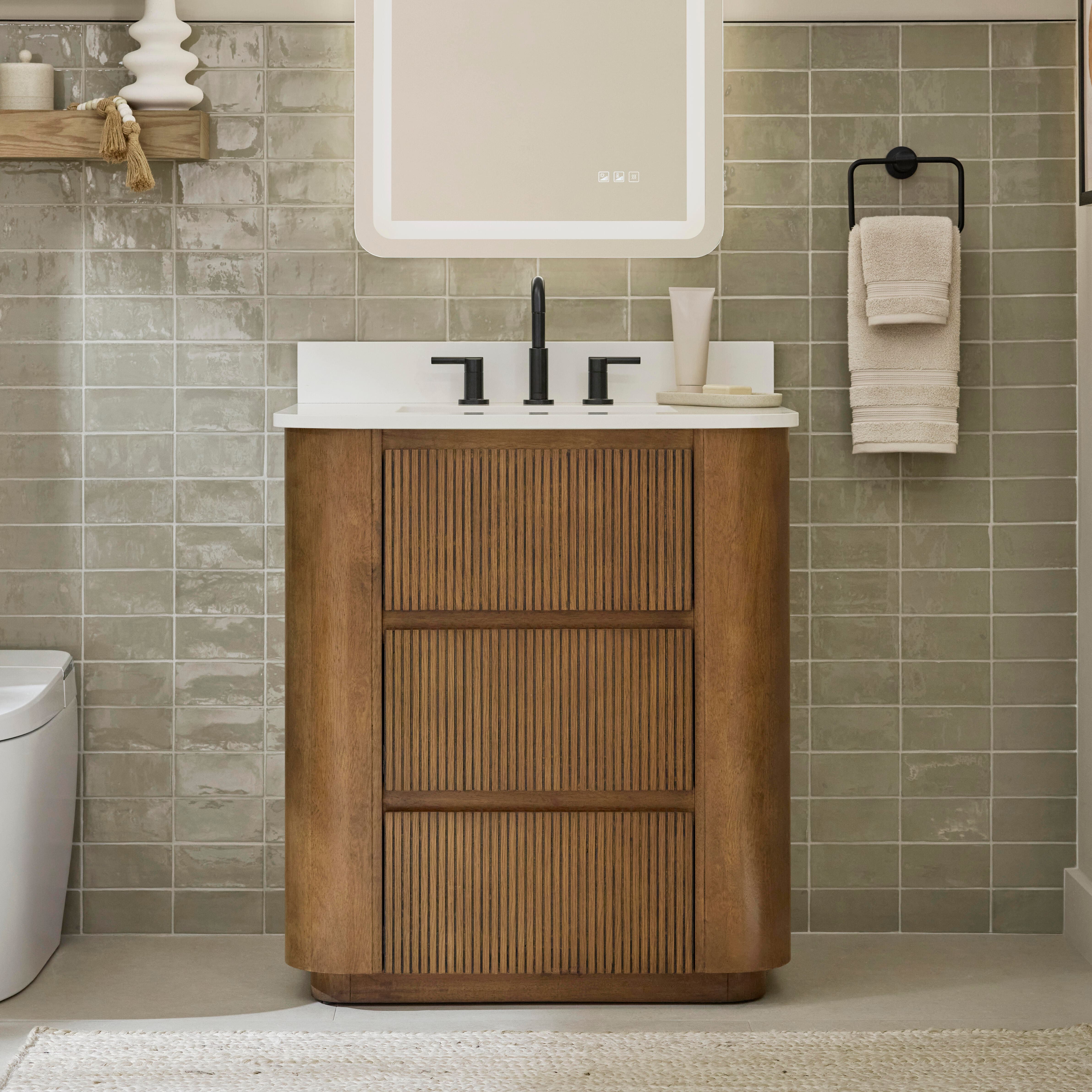 Where to Shop for Bathroom Vanities: Top Picks & Expert Tips