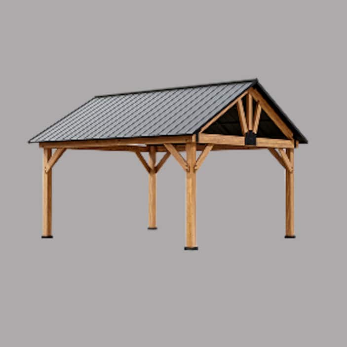 Gazebos