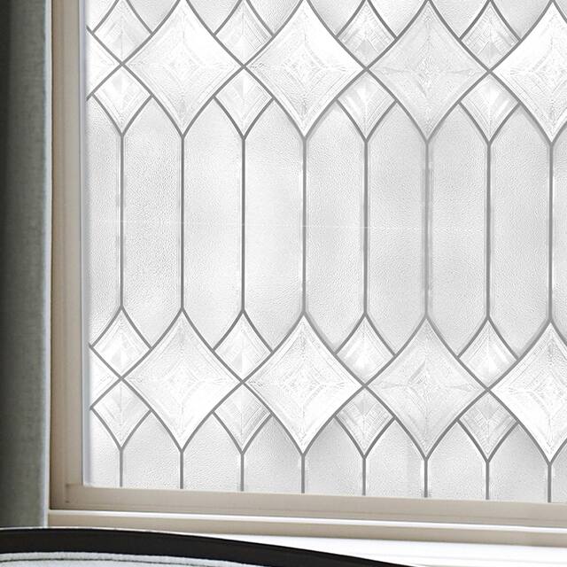 Decorative Privacy Film