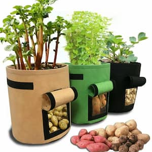 Image for Shop Grow Bags