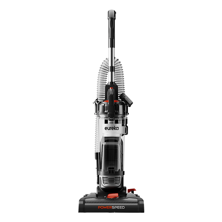 ONE VACUUM. ALL FLOOR TYPES.