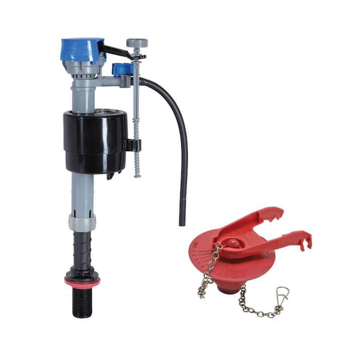 Plumbing Repair