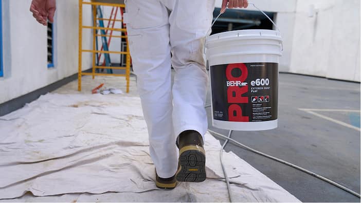 LOS PRECIOS MÁS BAJOS POR GALÓN EN PINTURAS BEHR® 