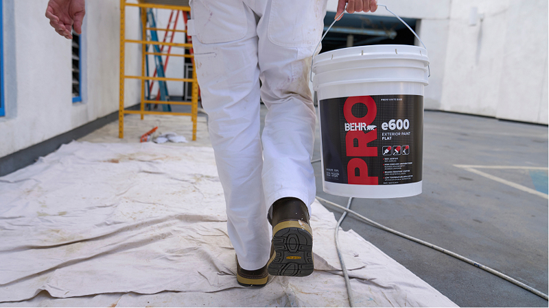 LOS PRECIOS MÁS BAJOS POR GALÓN EN PINTURAS BEHR® LOS PRECIOS MÁS BAJOS POR GALÓN EN PINTURAS BEHR®