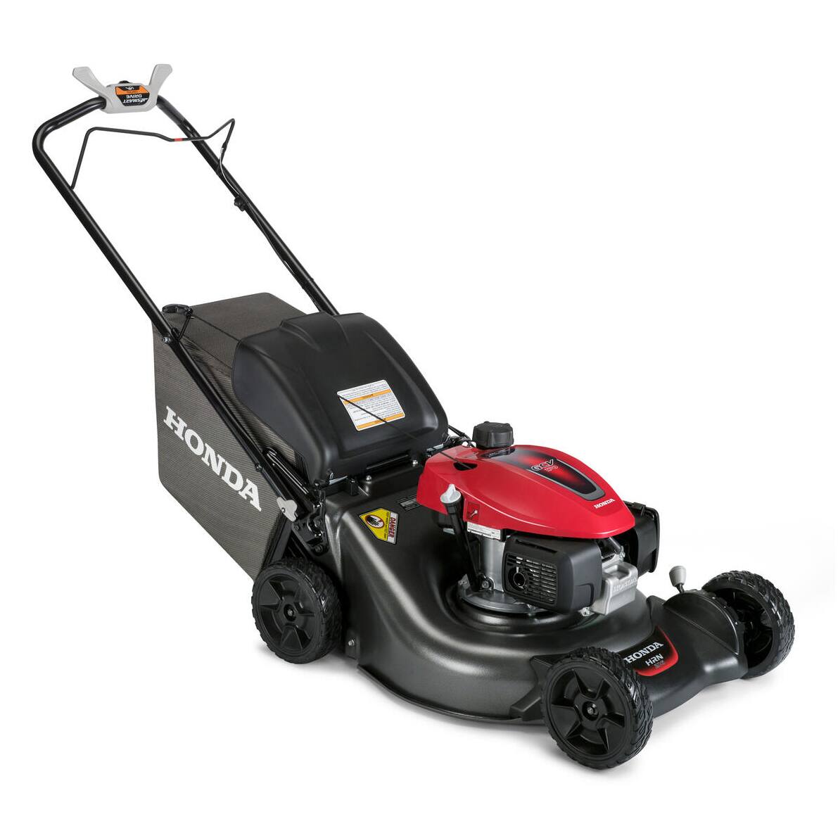 Lawnmowers