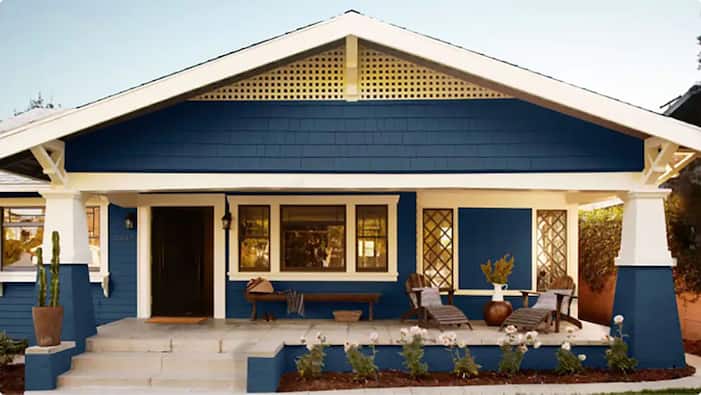 Craftsman House Exteriors