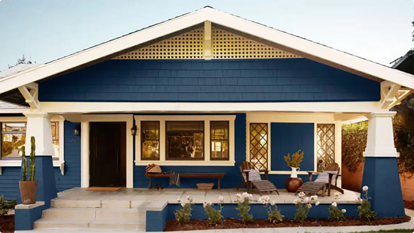 Craftsman House Exteriors Craftsman House Exteriors