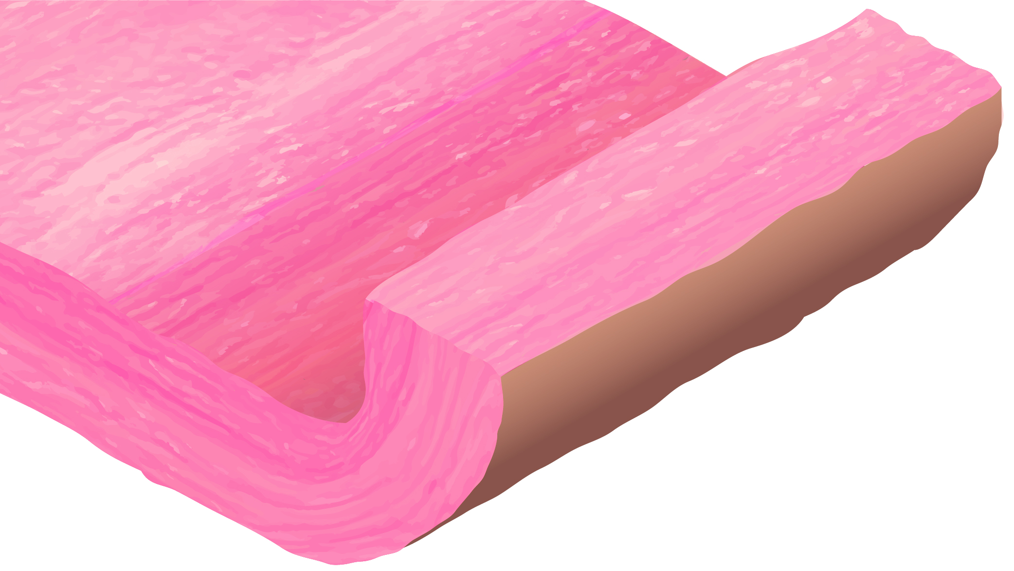 Faced Insulation Faced Insulation