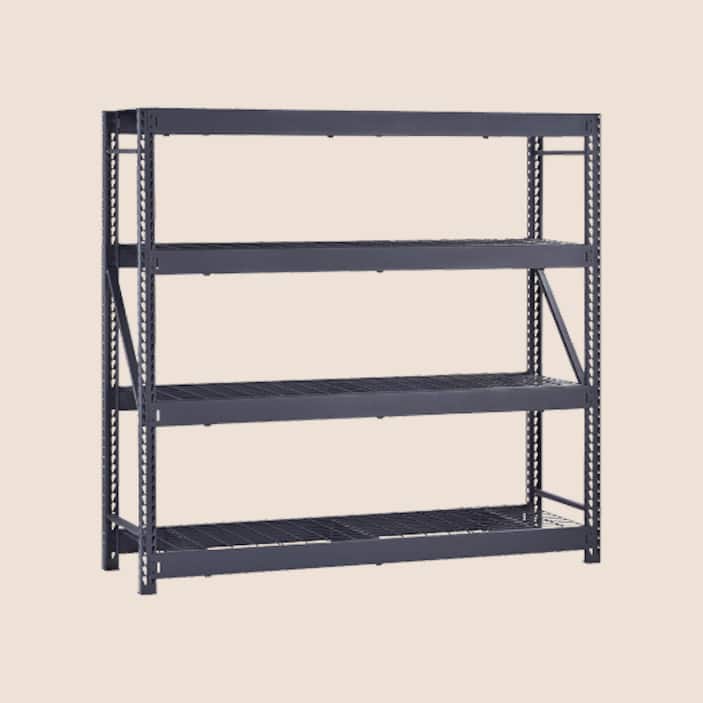 Garage Shelving
