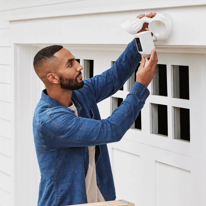 Select Smart Security