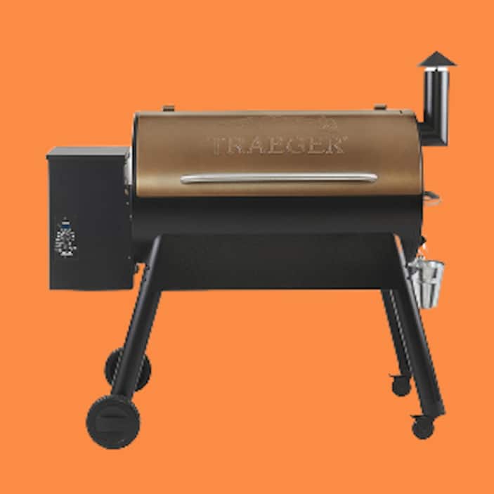 Grills