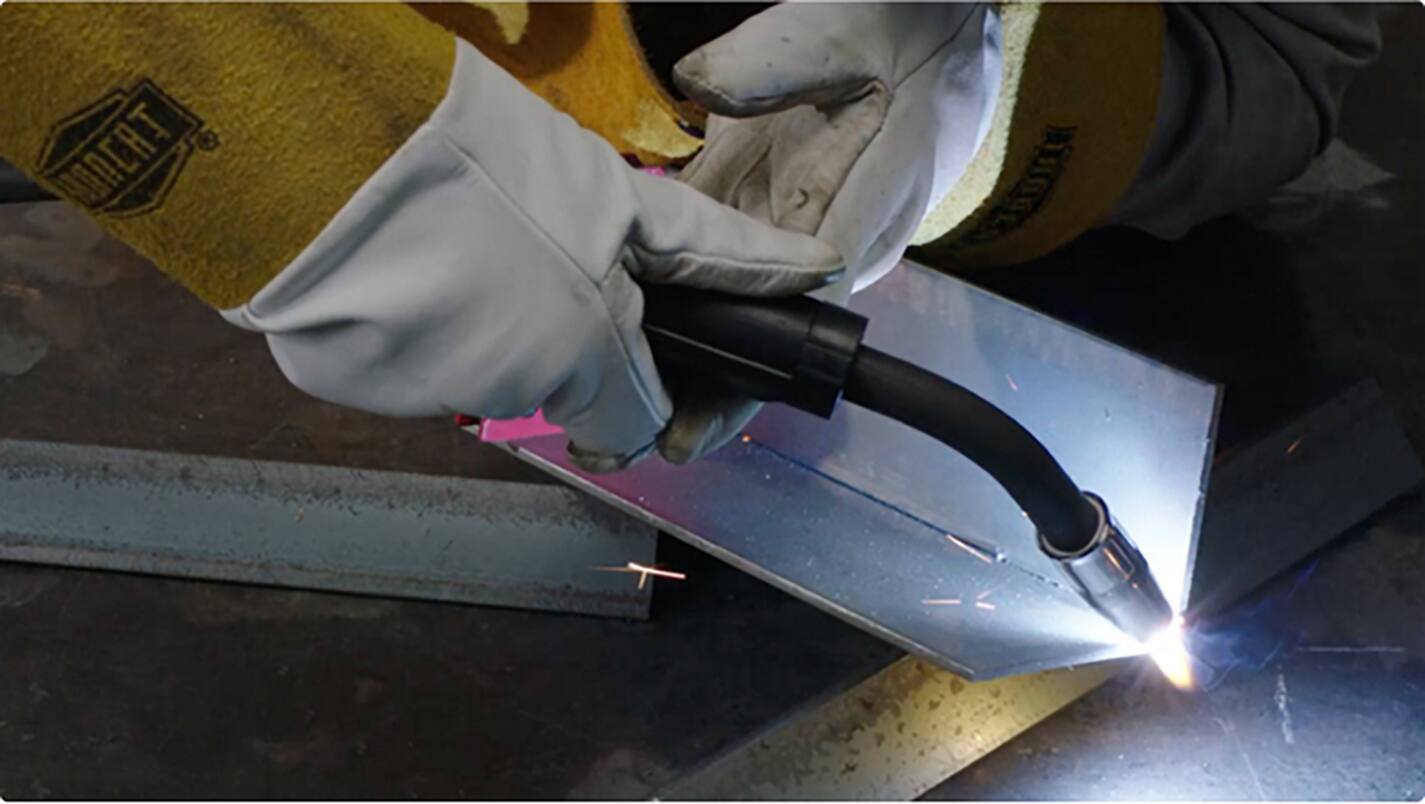 Image for How to MIG Weld