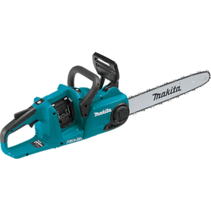 Chainsaws & Pole Saws