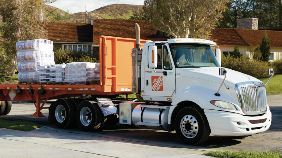 Get Home Depot Delivery Straight to Your Home or Work Site - The Home Depot
