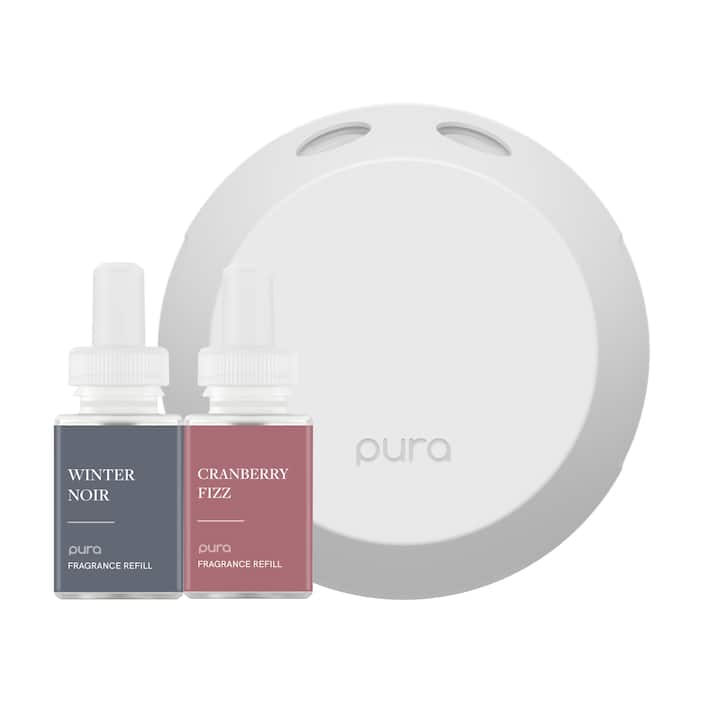 Home Fragrance