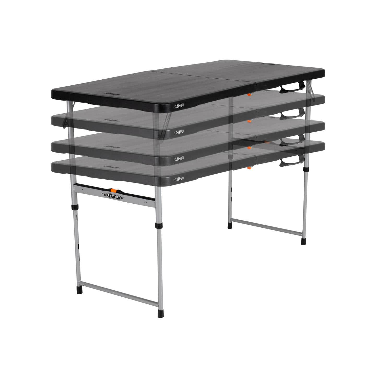 Image for Adjustable Folding Tables