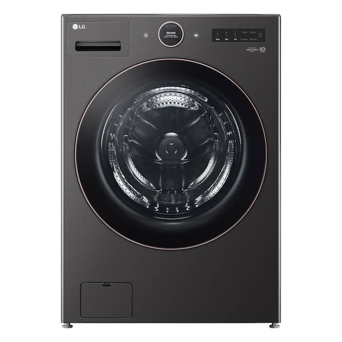 LG Front Load Washers
