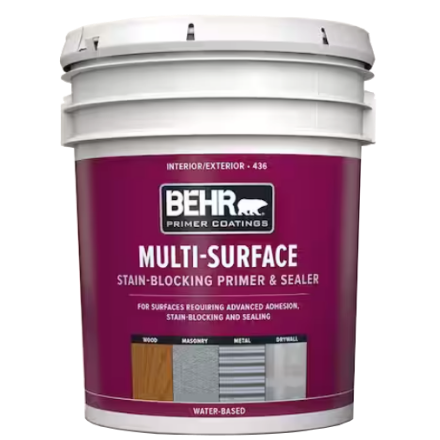 BEHR PRO® Same Day Next Day Delivery- The Home Depot