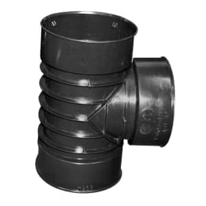 Image for Polyethylene Gas Pipe Fittings